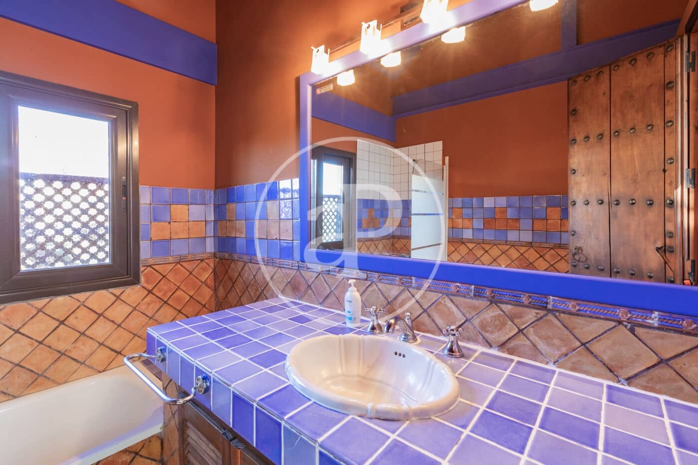 5 soveværelse Villa til salg i San Sebastian de los Reyes med swimmingpool - € 2.790.000 (Ref: 9502373)