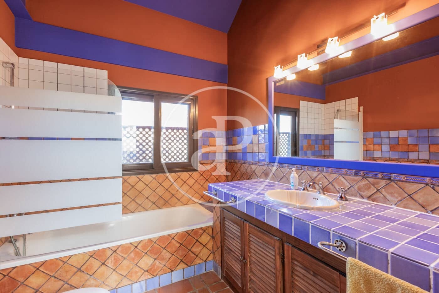 5 soveværelse Villa til salg i San Sebastian de los Reyes med swimmingpool - € 2.790.000 (Ref: 9502373)