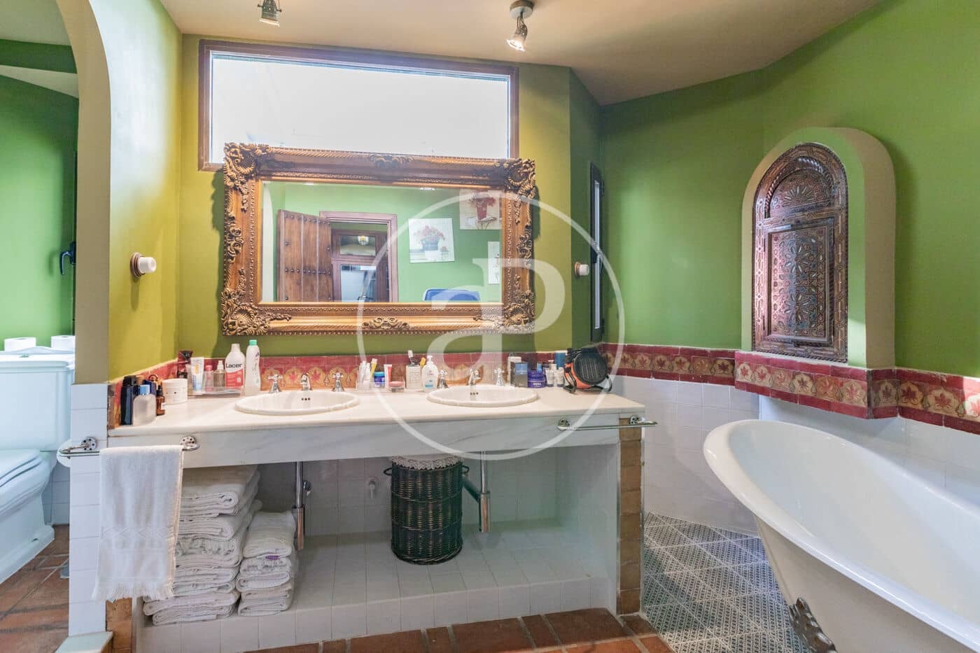 5 soveværelse Villa til salg i San Sebastian de los Reyes med swimmingpool - € 2.790.000 (Ref: 9502373)