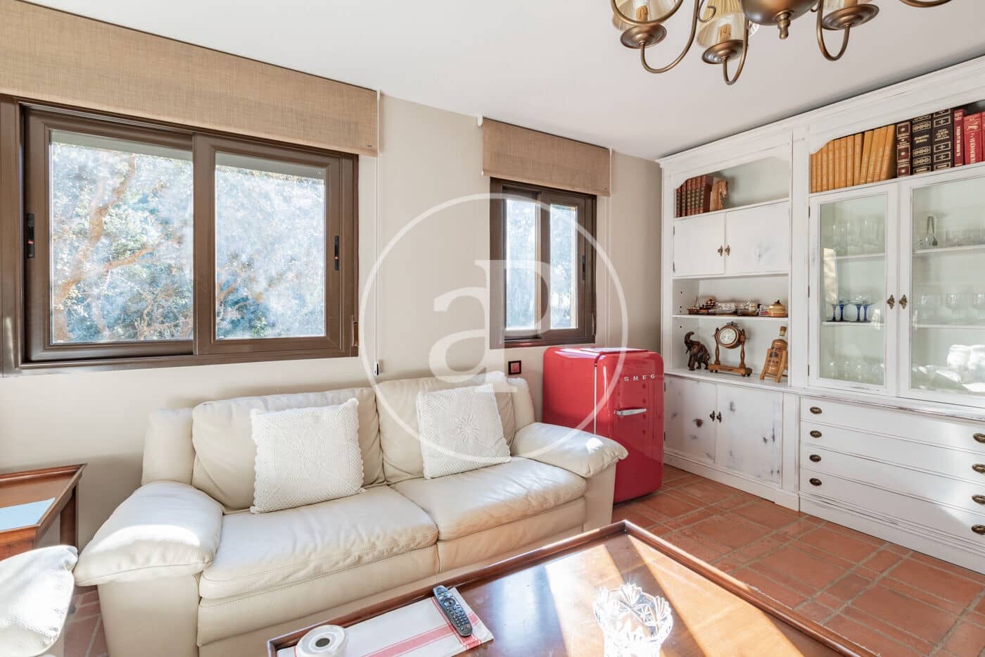 5 soveværelse Villa til salg i San Sebastian de los Reyes med swimmingpool - € 2.790.000 (Ref: 9502373)