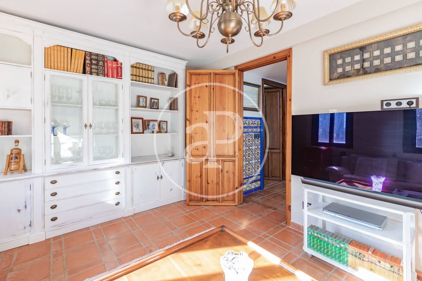 5 soveværelse Villa til salg i San Sebastian de los Reyes med swimmingpool - € 2.790.000 (Ref: 9502373)