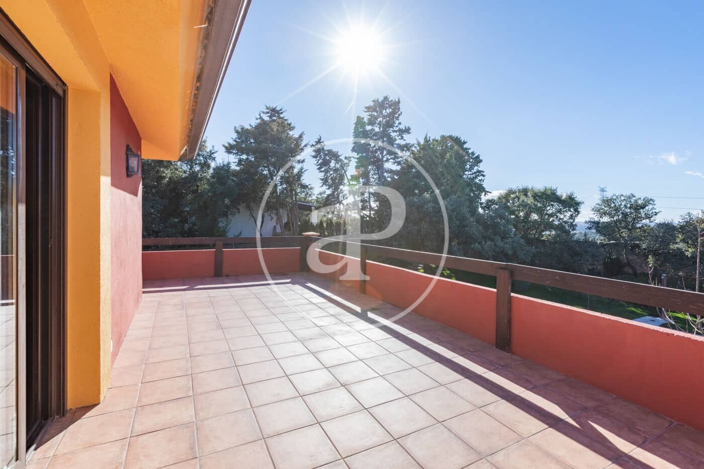 5 soveværelse Villa til salg i San Sebastian de los Reyes med swimmingpool - € 2.790.000 (Ref: 9502373)