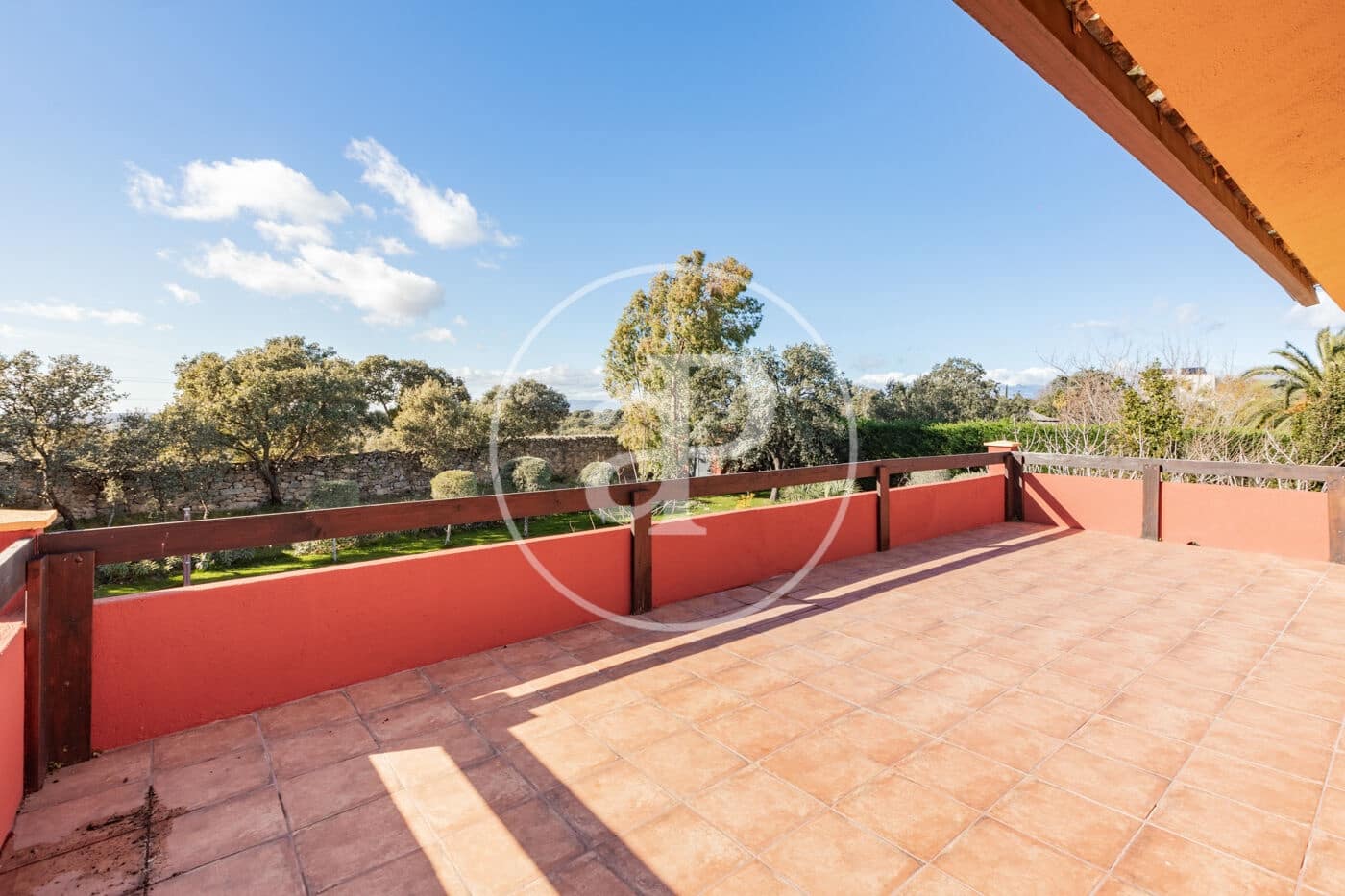 5 soveværelse Villa til salg i San Sebastian de los Reyes med swimmingpool - € 2.790.000 (Ref: 9502373)