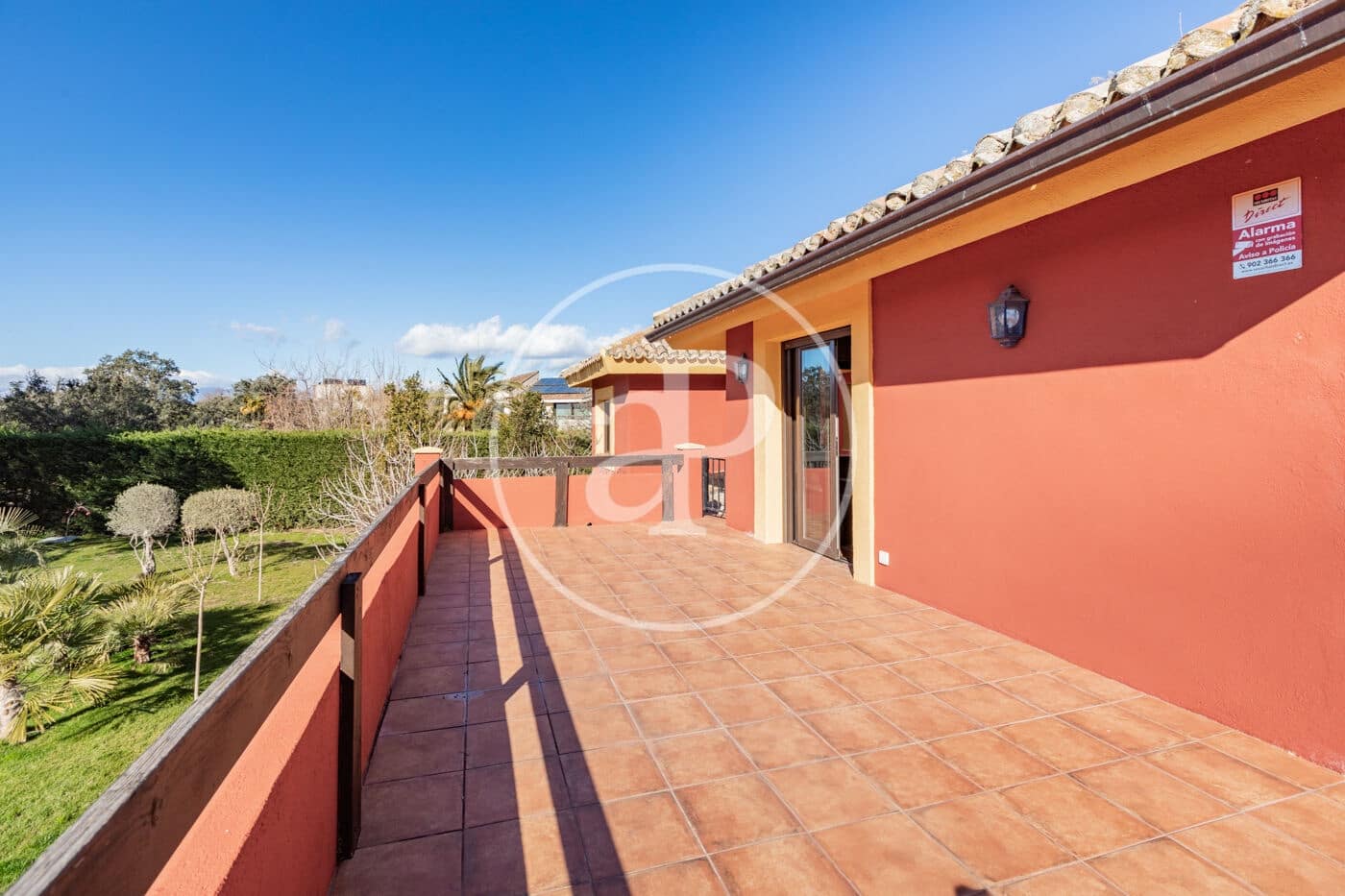 5 soveværelse Villa til salg i San Sebastian de los Reyes med swimmingpool - € 2.790.000 (Ref: 9502373)