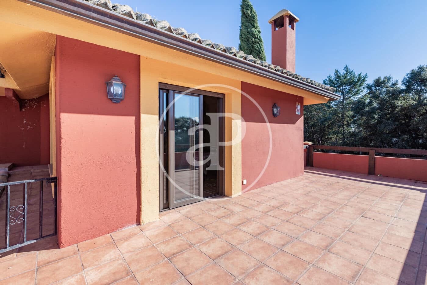 5 soveværelse Villa til salg i San Sebastian de los Reyes med swimmingpool - € 2.790.000 (Ref: 9502373)