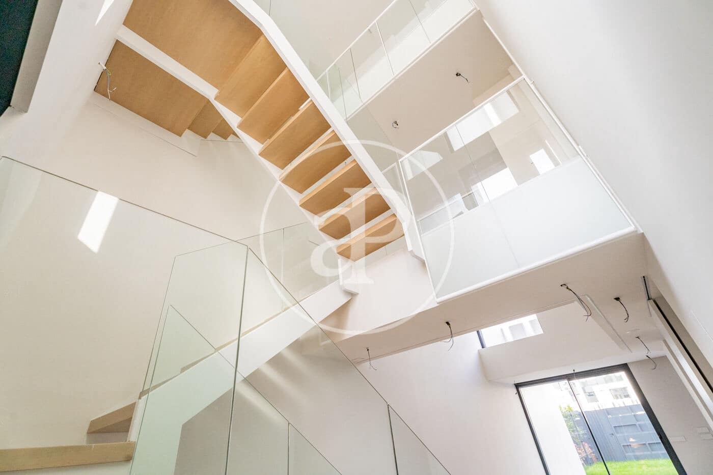 Chalet de 5 habitaciones en Madrid ciudad en alquiler con piscina - 5.500 € (Ref: 9502374)