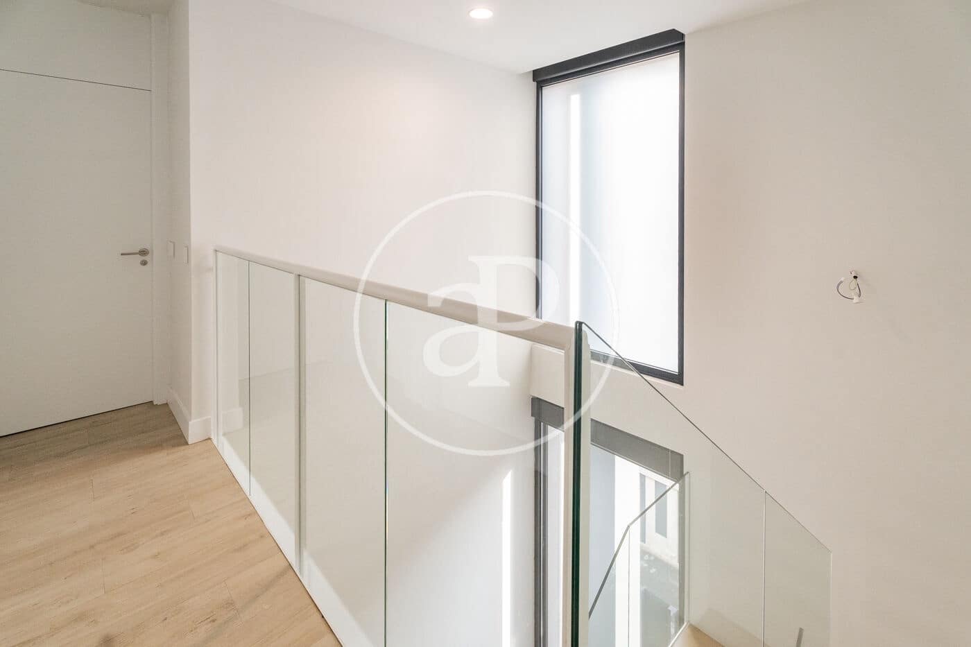 Chalet de 5 habitaciones en Madrid ciudad en alquiler con piscina - 5.500 € (Ref: 9502374)