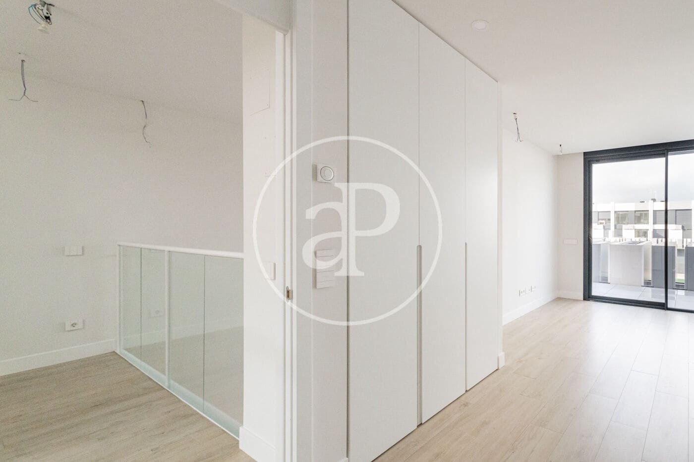 Chalet de 5 habitaciones en Madrid ciudad en alquiler con piscina - 5.500 € (Ref: 9502374)