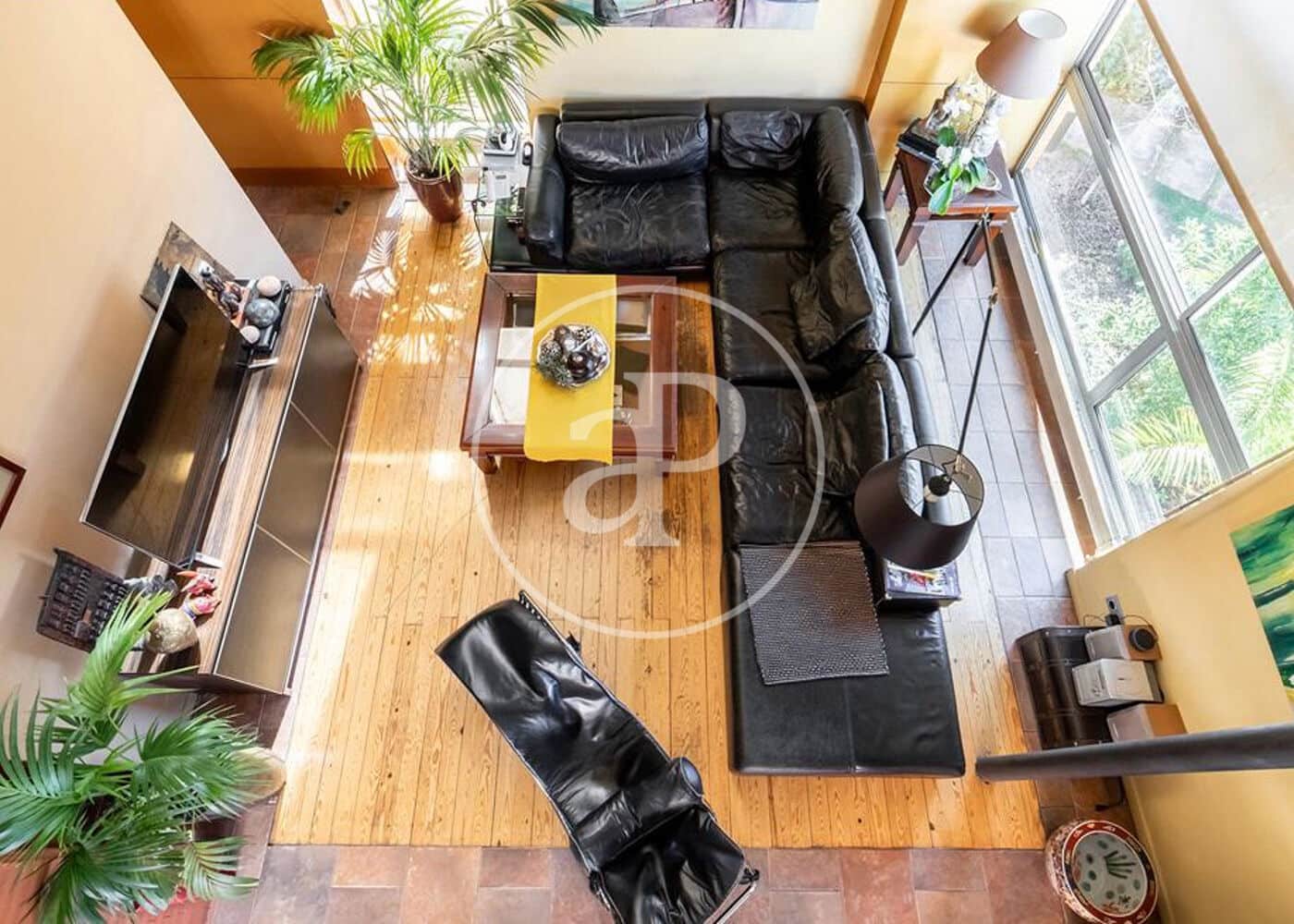 5 bedroom Villa for sale in La Moraleja with pool - € 2,825,000 (Ref: 9502375)