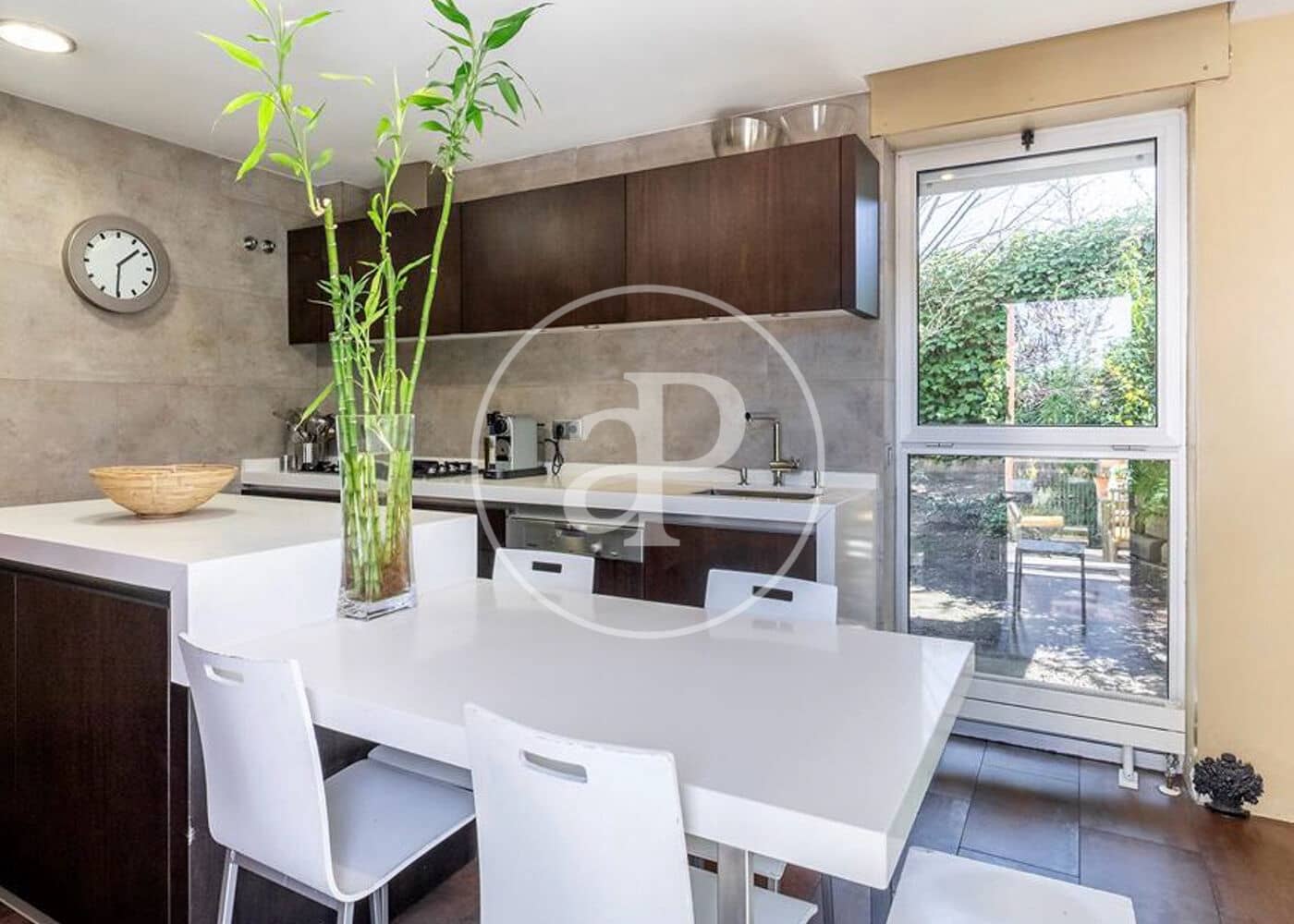 5 bedroom Villa for sale in La Moraleja with pool - € 2,825,000 (Ref: 9502375)