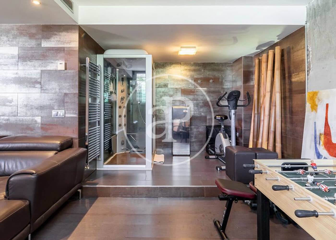 5 bedroom Villa for sale in La Moraleja with pool - € 2,825,000 (Ref: 9502375)