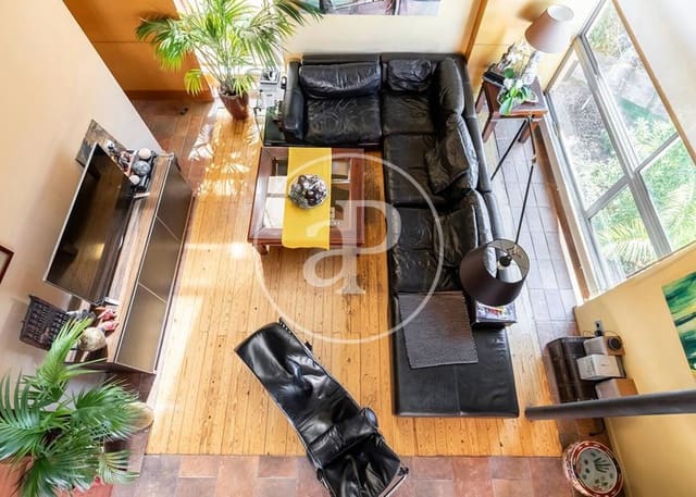 5 bedroom Villa for sale in La Moraleja, Alcobendas with pool - € 2,825,000 (Ref: 9502375)