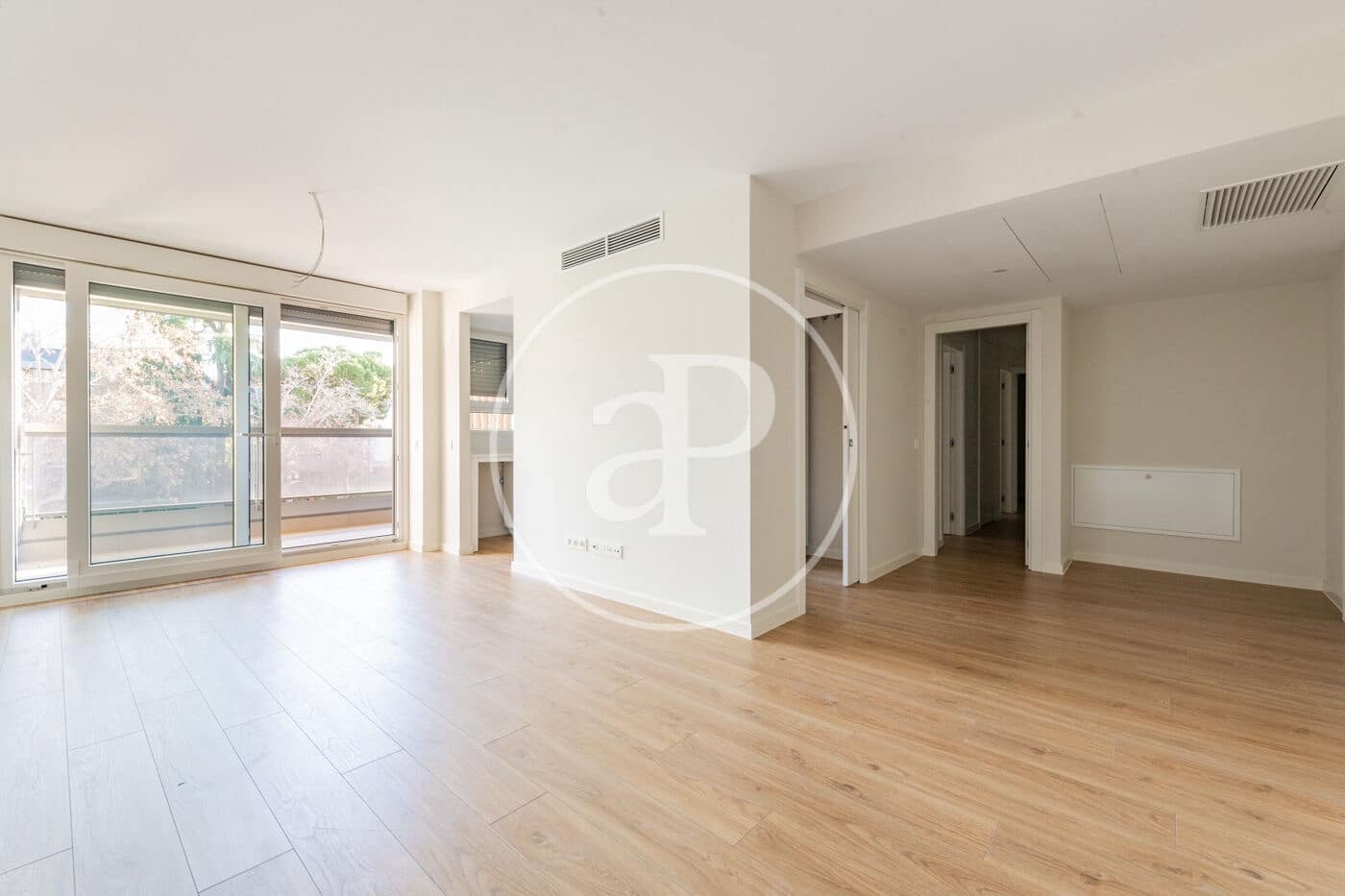 3 slaapkamer Appartement te koop in Madrid stad met zwembad - € 1.190.000 (Ref: 9502376)