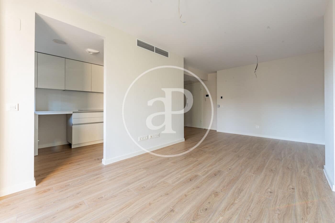 3 slaapkamer Appartement te koop in Madrid stad met zwembad - € 1.190.000 (Ref: 9502376)