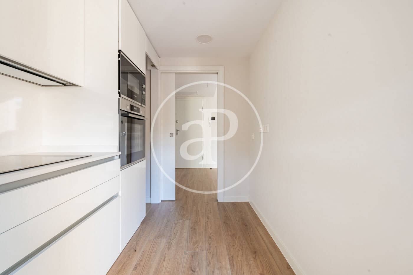 3 slaapkamer Appartement te koop in Madrid stad met zwembad - € 1.190.000 (Ref: 9502376)