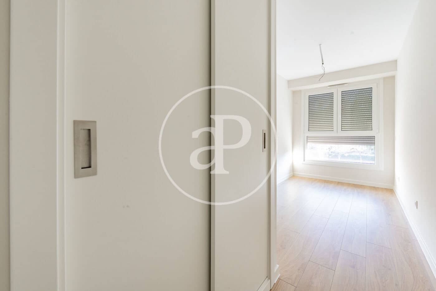 3 slaapkamer Appartement te koop in Madrid stad met zwembad - € 1.190.000 (Ref: 9502376)