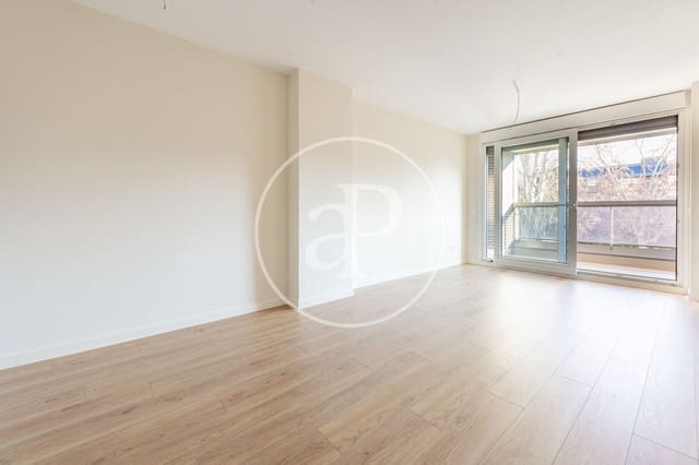 3 slaapkamer Appartement te koop in San Juan Bautista, Madrid stad met zwembad - € 1.190.000 (Ref: 9502376)