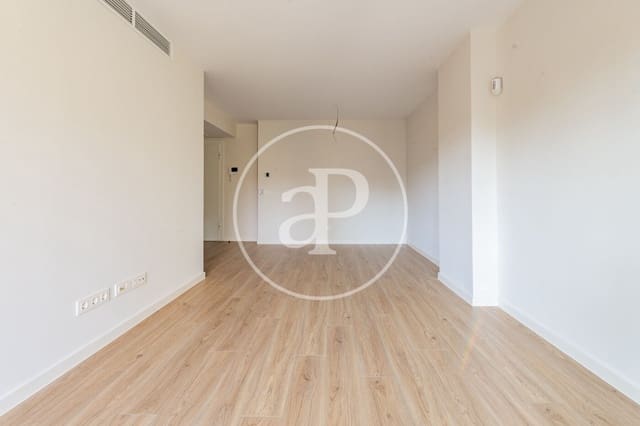 3 slaapkamer Appartement te koop in San Juan Bautista, Madrid stad met zwembad - € 1.190.000 (Ref: 9502376)