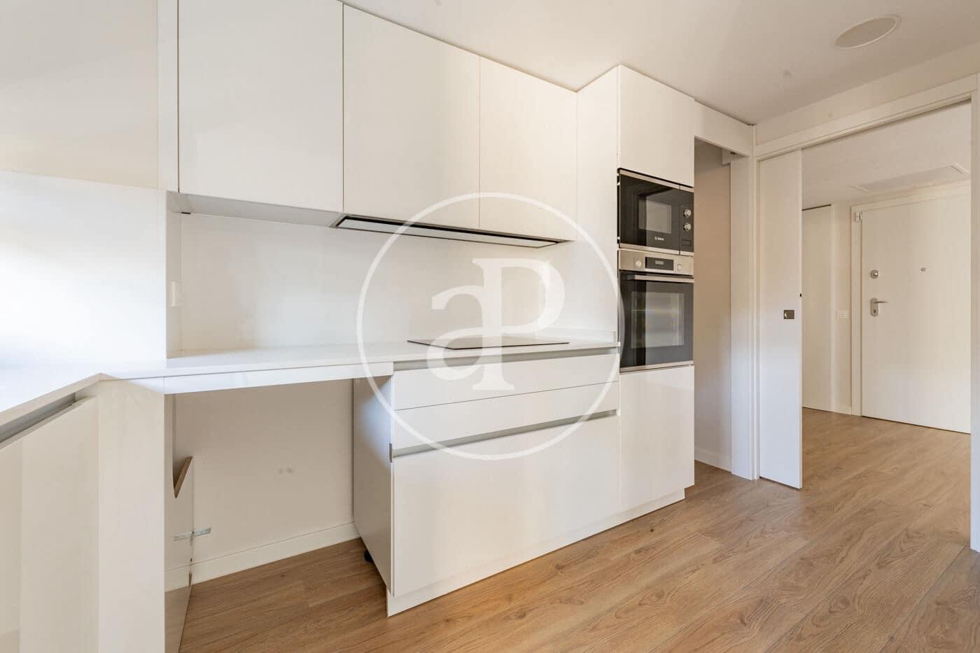 3 slaapkamer Appartement te koop in Madrid stad met zwembad - € 1.190.000 (Ref: 9502376)