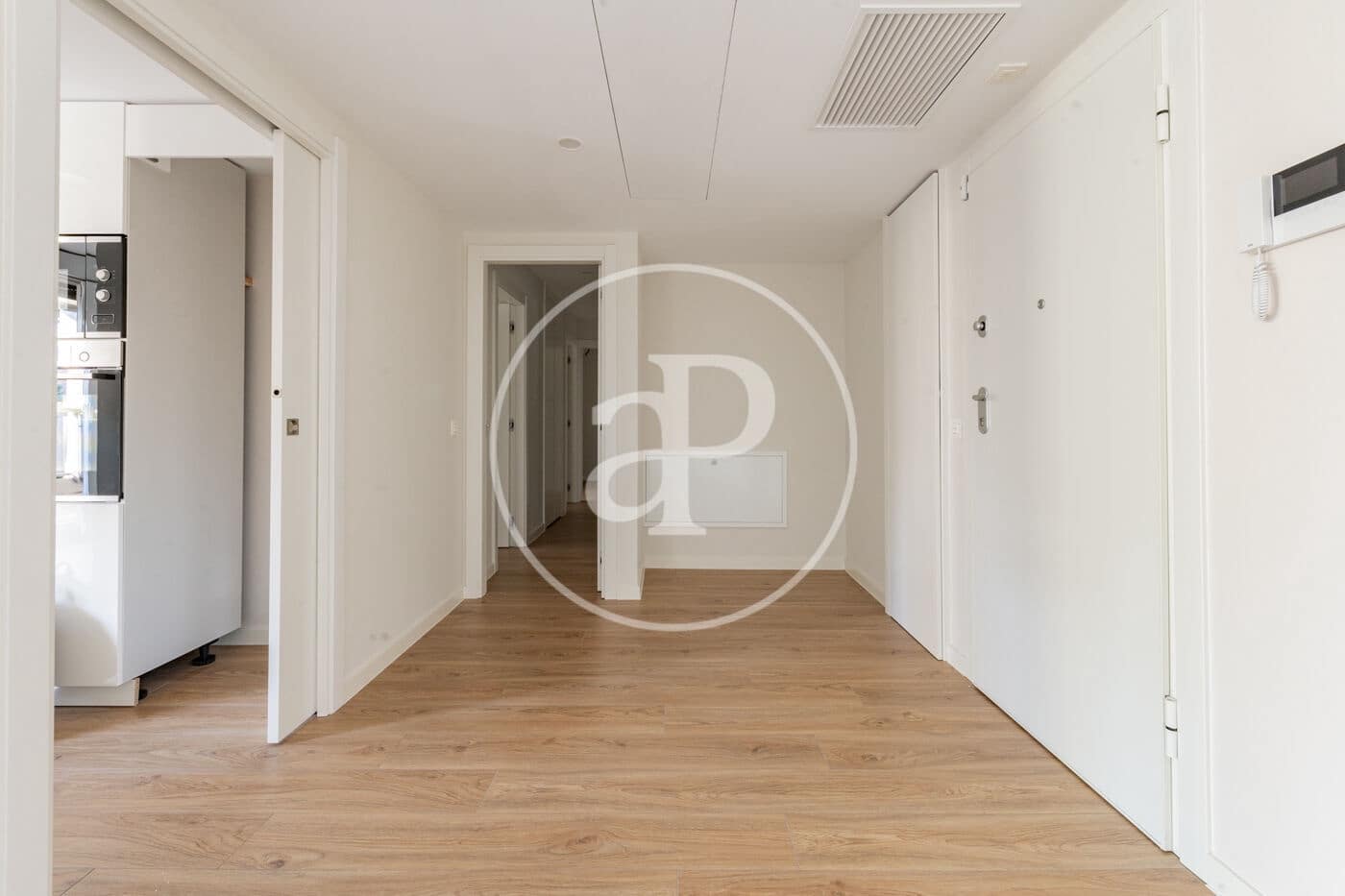 3 slaapkamer Appartement te koop in Madrid stad met zwembad - € 1.190.000 (Ref: 9502376)