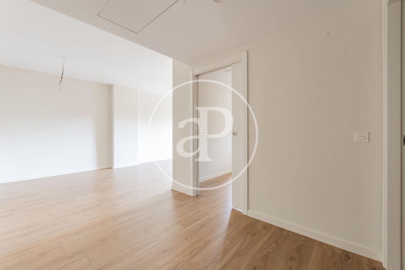 3 slaapkamer Appartement te koop in Madrid stad met zwembad - € 1.190.000 (Ref: 9502376)