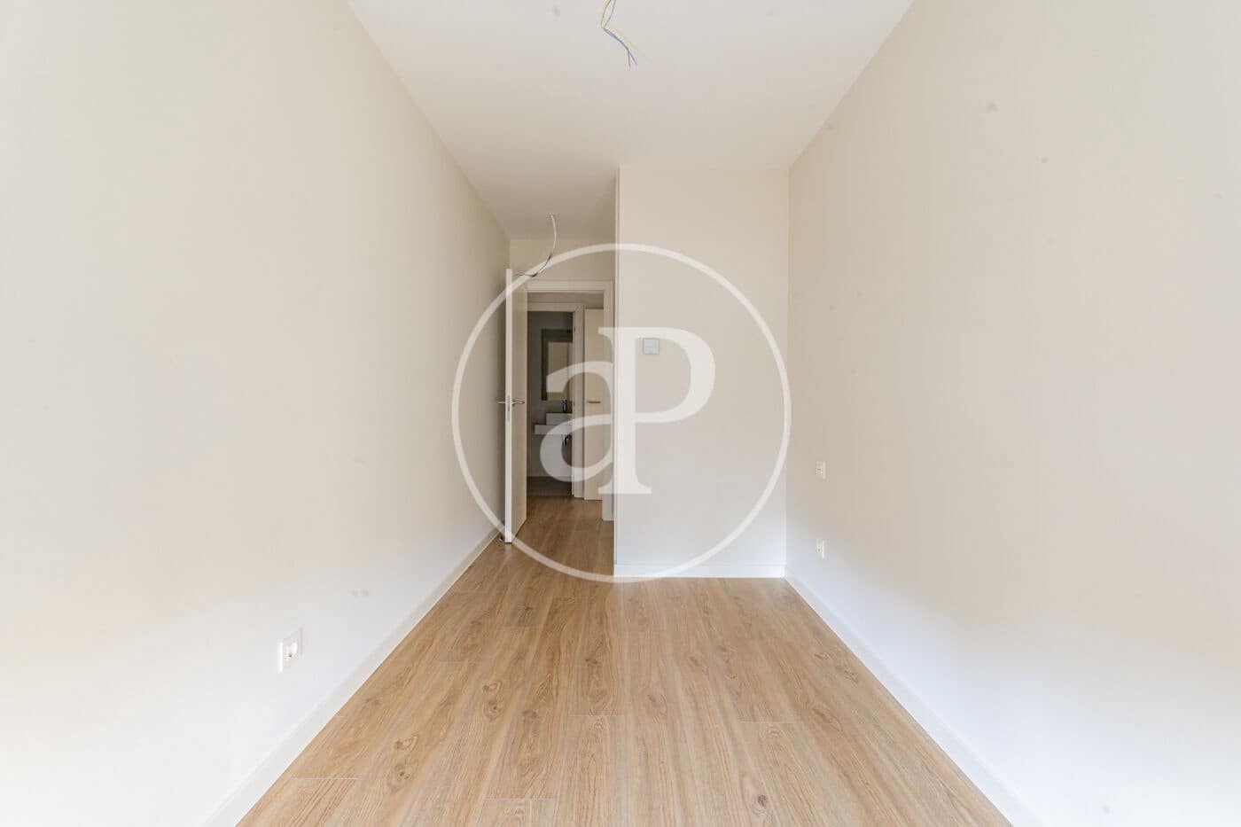 3 slaapkamer Appartement te koop in Madrid stad met zwembad - € 1.190.000 (Ref: 9502376)