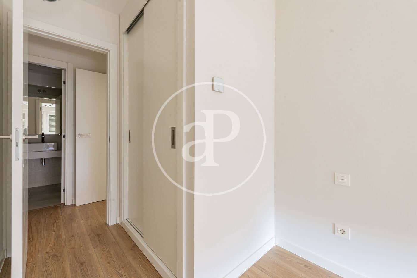 3 slaapkamer Appartement te koop in Madrid stad met zwembad - € 1.190.000 (Ref: 9502376)