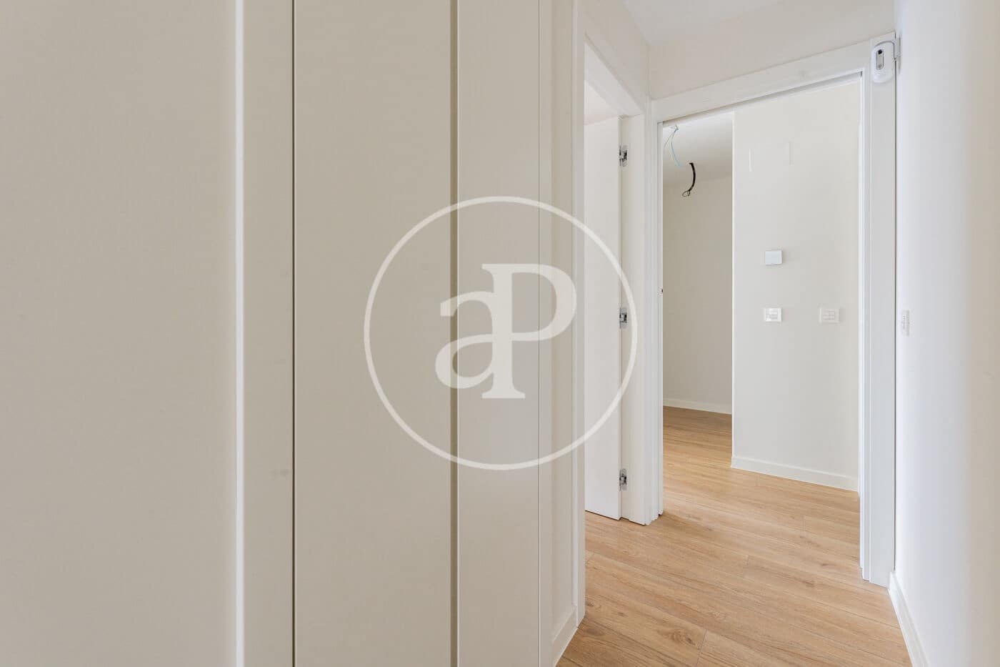 3 slaapkamer Appartement te koop in Madrid stad met zwembad - € 1.190.000 (Ref: 9502376)