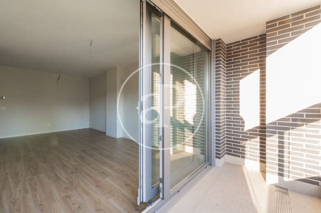 3 slaapkamer Appartement te koop in San Juan Bautista, Madrid stad met zwembad - € 1.190.000 (Ref: 9502376)