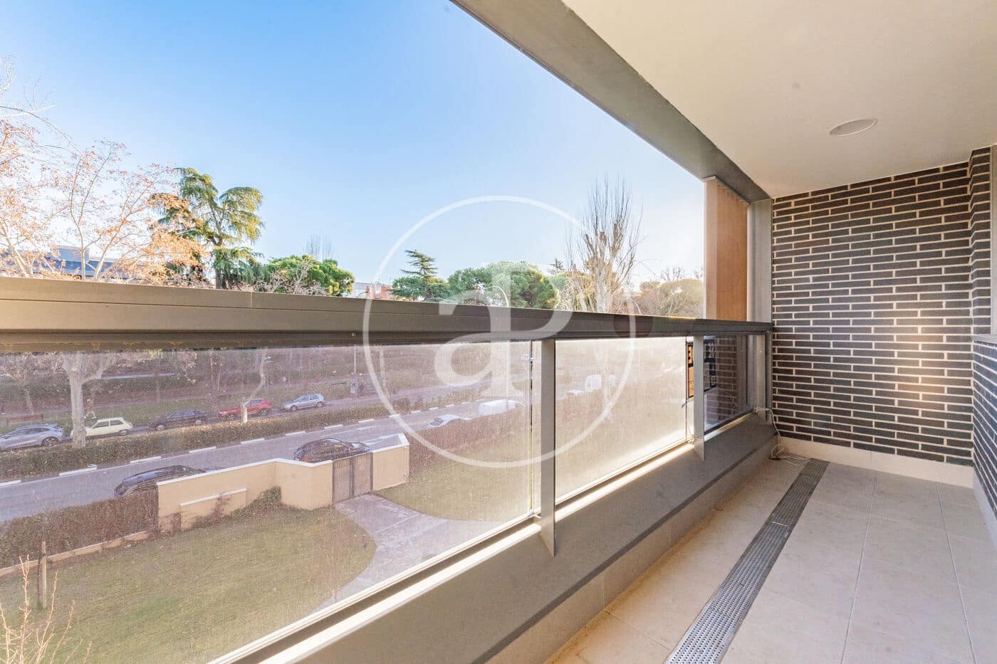 3 slaapkamer Appartement te koop in Madrid stad met zwembad - € 1.190.000 (Ref: 9502376)