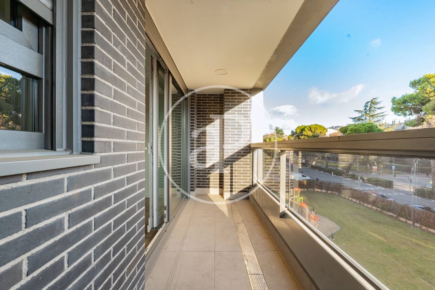 3 slaapkamer Appartement te koop in Madrid stad met zwembad - € 1.190.000 (Ref: 9502376)