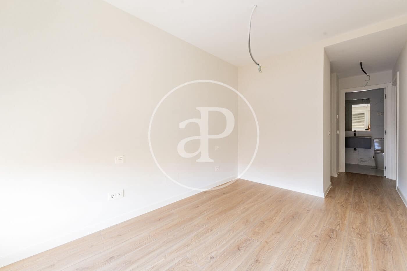 3 slaapkamer Appartement te koop in Madrid stad met zwembad - € 1.190.000 (Ref: 9502376)