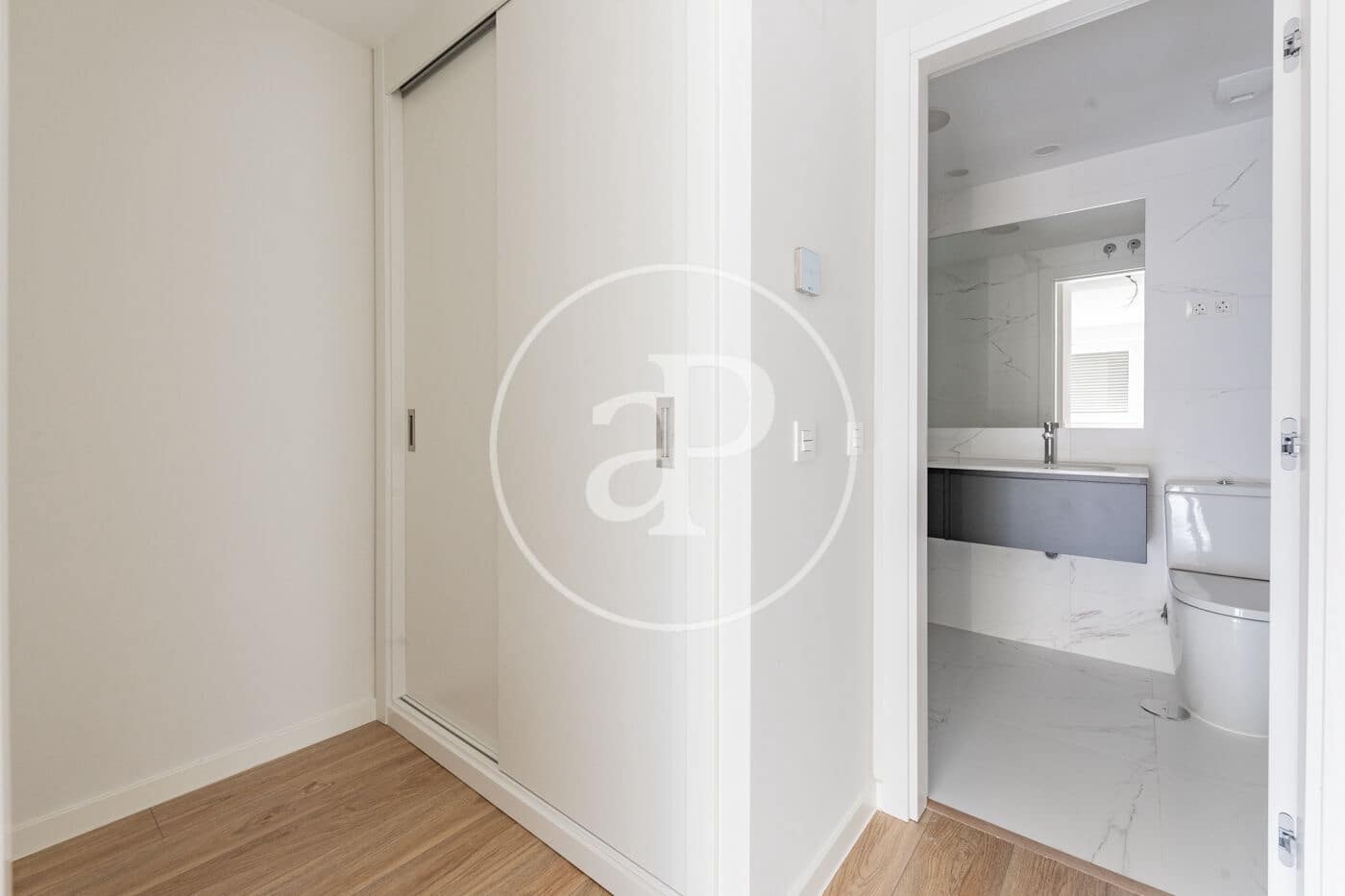 3 slaapkamer Appartement te koop in Madrid stad met zwembad - € 1.190.000 (Ref: 9502376)