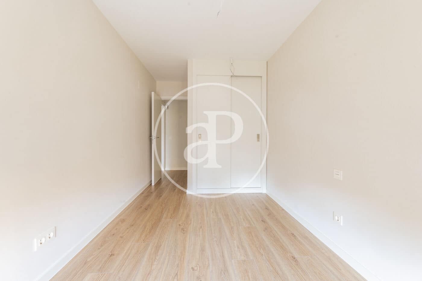 3 slaapkamer Appartement te koop in Madrid stad met zwembad - € 1.190.000 (Ref: 9502376)