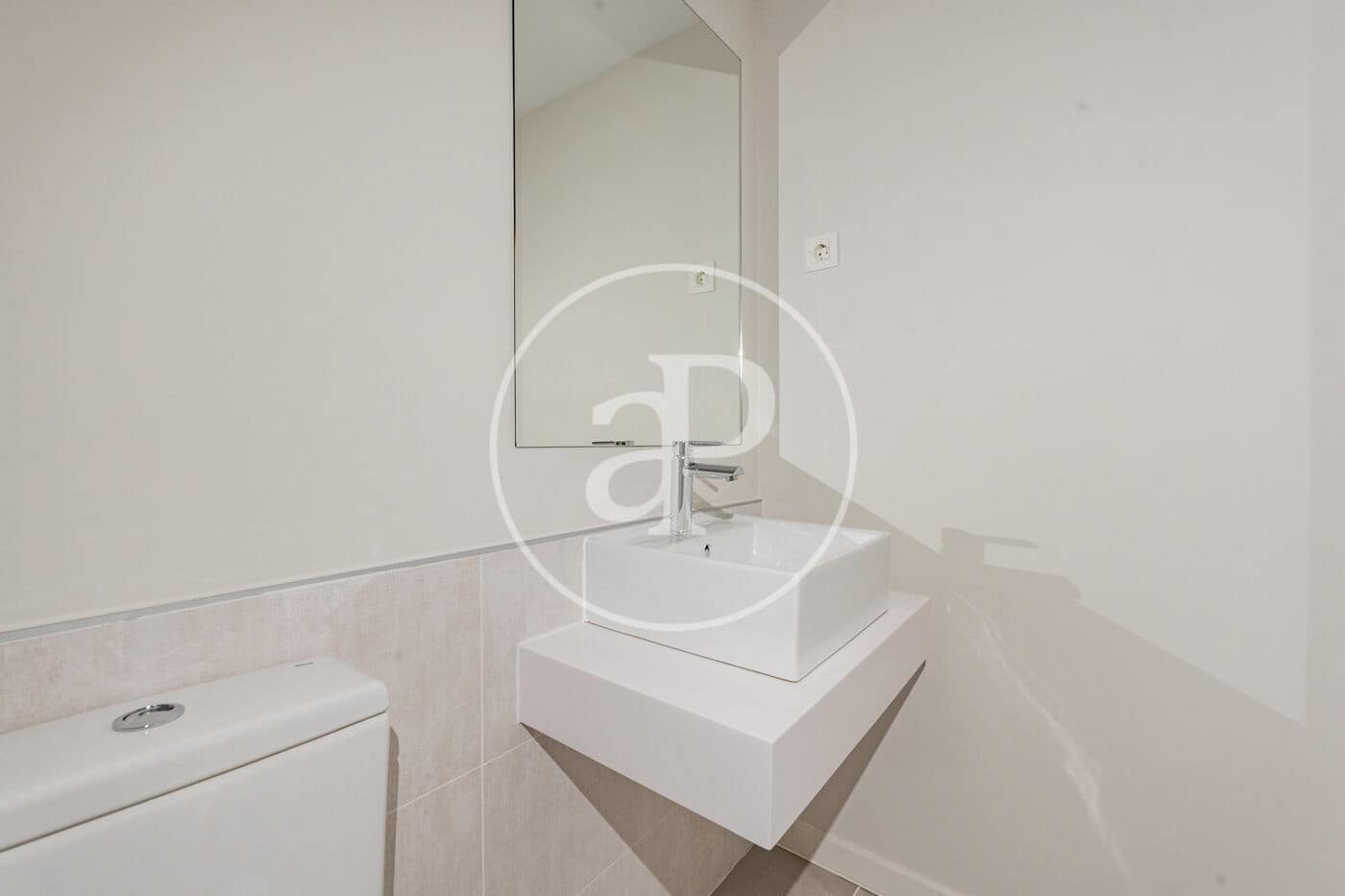 3 slaapkamer Appartement te koop in Madrid stad met zwembad - € 1.190.000 (Ref: 9502376)