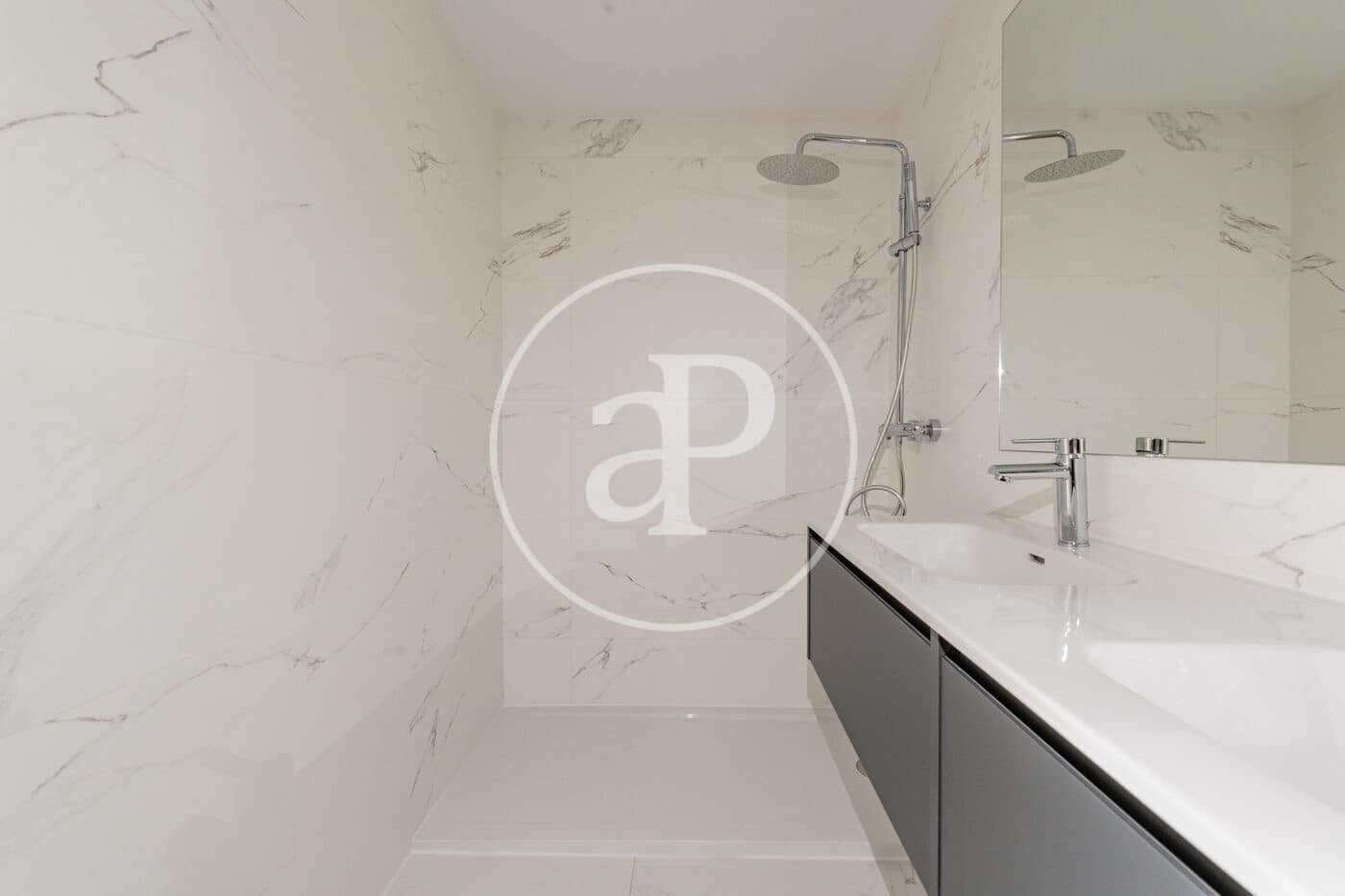 3 slaapkamer Appartement te koop in Madrid stad met zwembad - € 1.190.000 (Ref: 9502376)