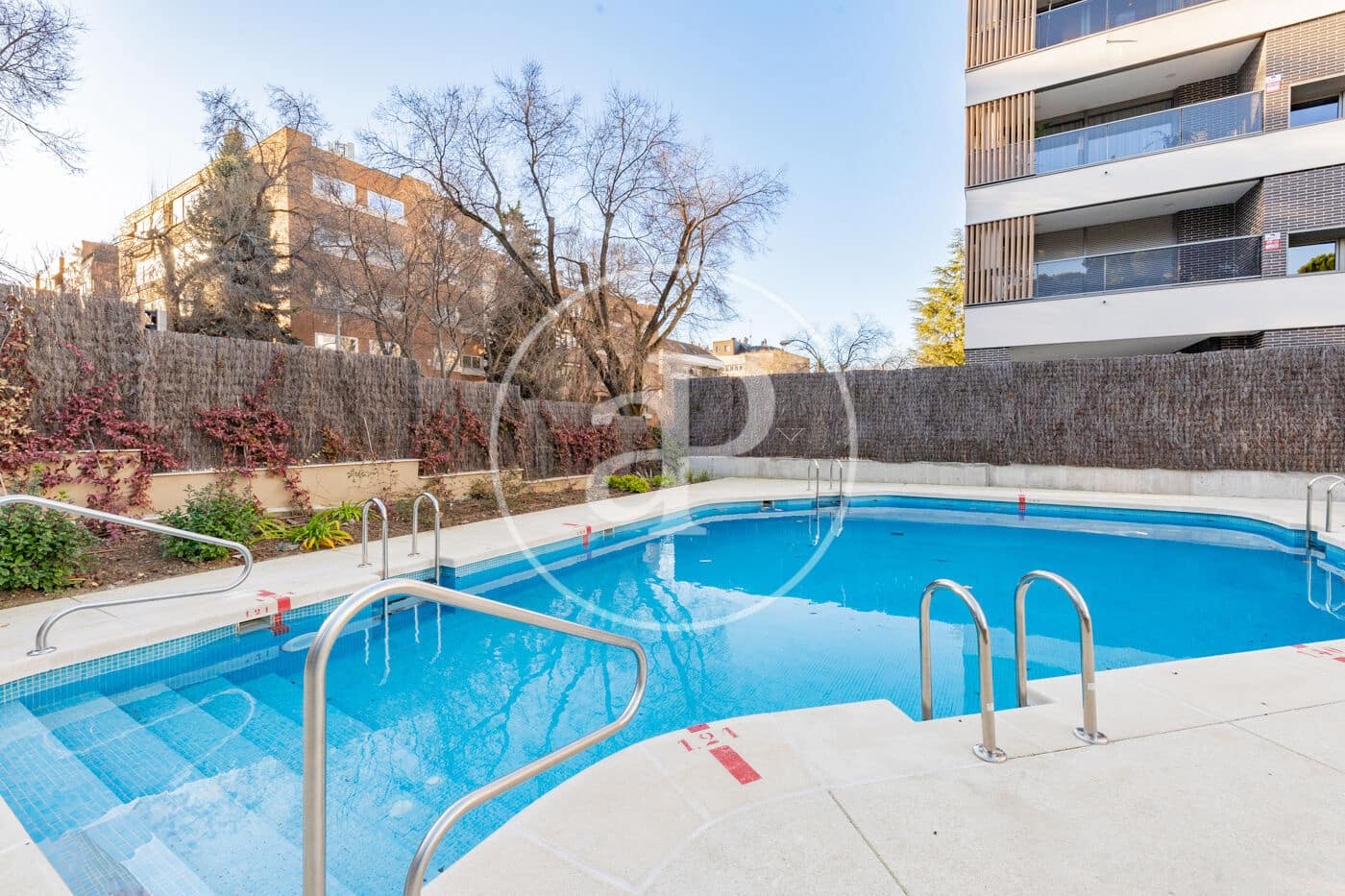 3 slaapkamer Appartement te koop in Madrid stad met zwembad - € 1.190.000 (Ref: 9502376)