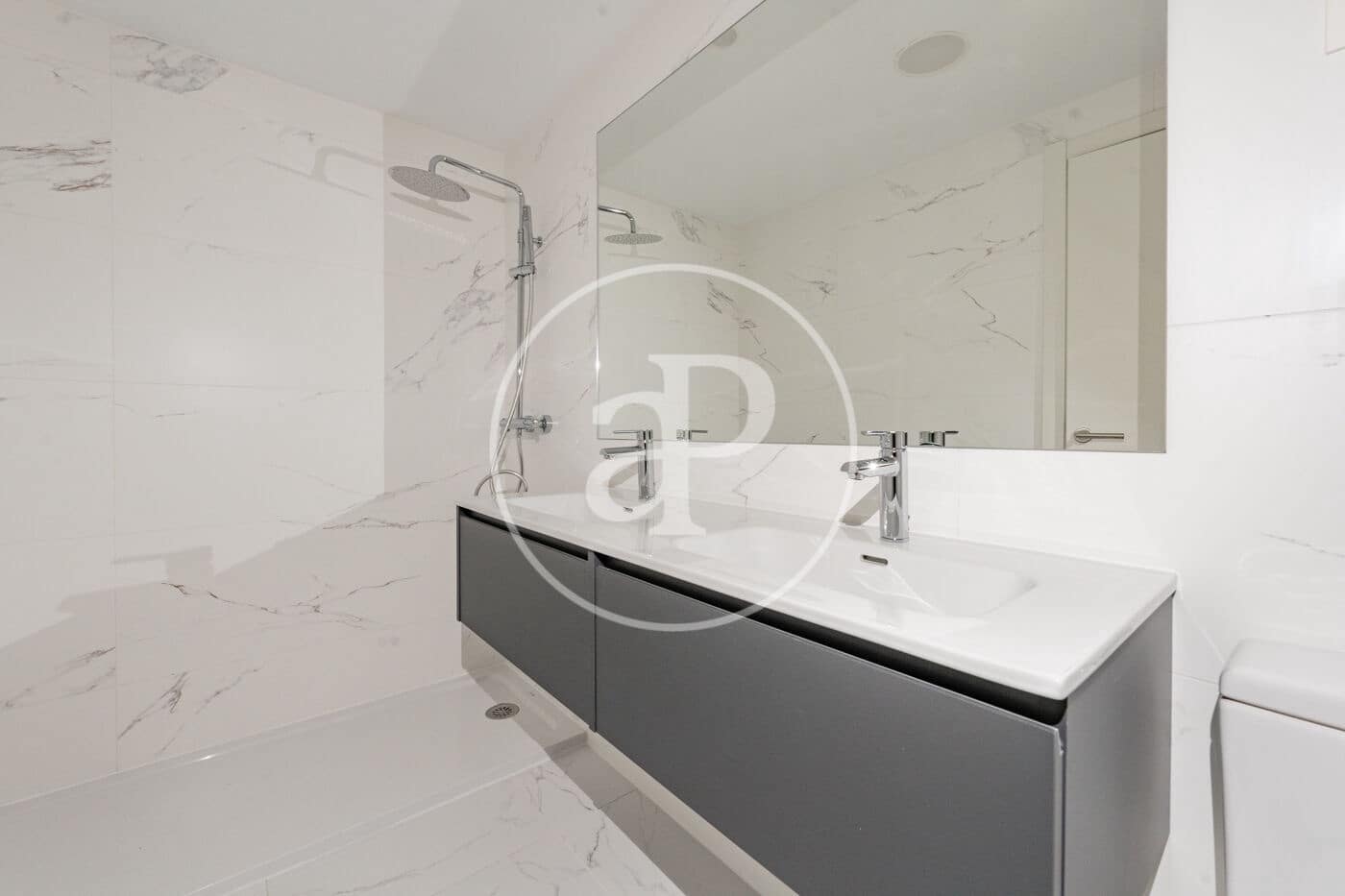 3 slaapkamer Appartement te koop in Madrid stad met zwembad - € 1.190.000 (Ref: 9502376)