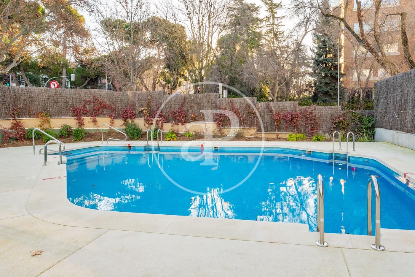 3 slaapkamer Appartement te koop in Madrid stad met zwembad - € 1.190.000 (Ref: 9502376)