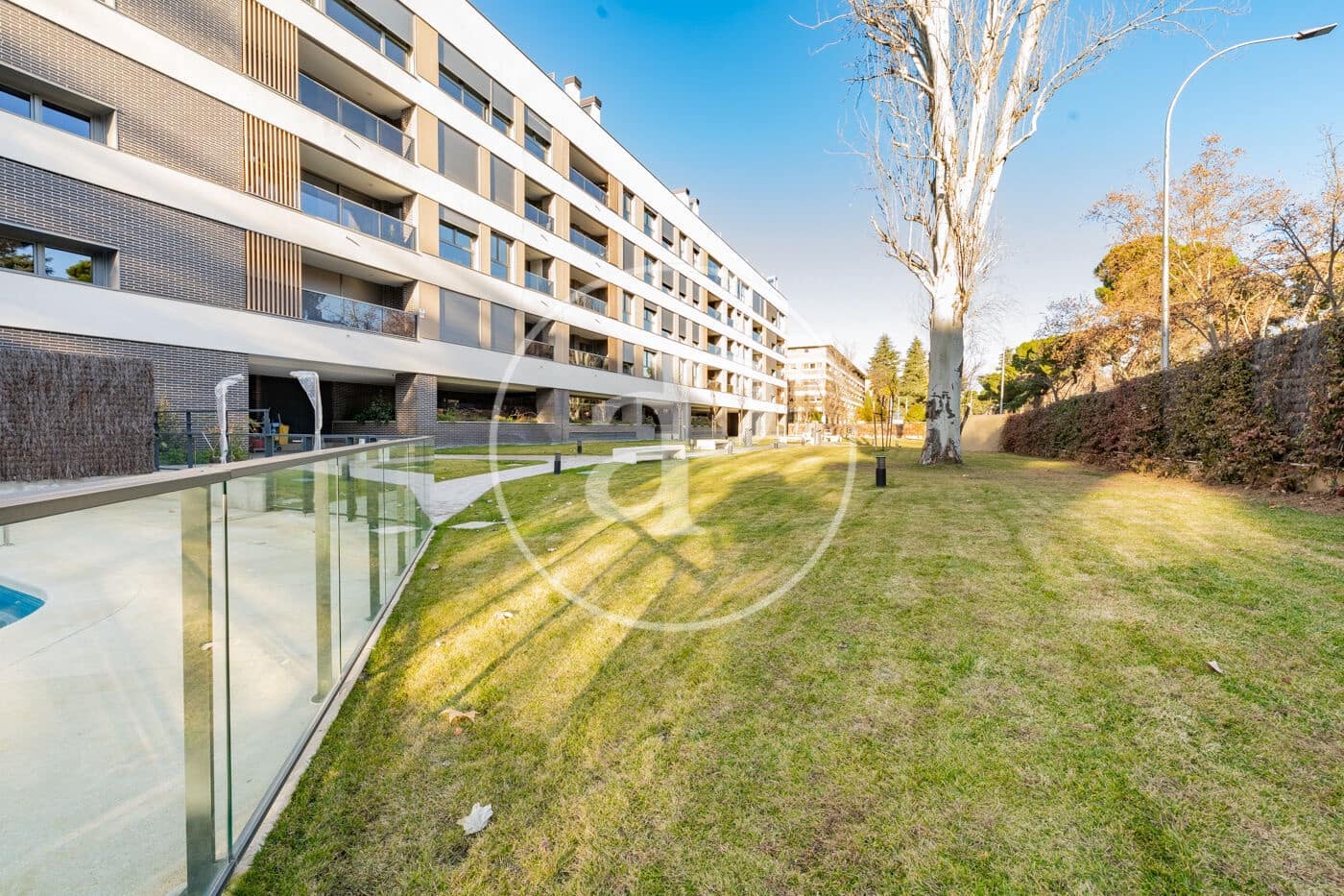 3 slaapkamer Appartement te koop in Madrid stad met zwembad - € 1.190.000 (Ref: 9502376)