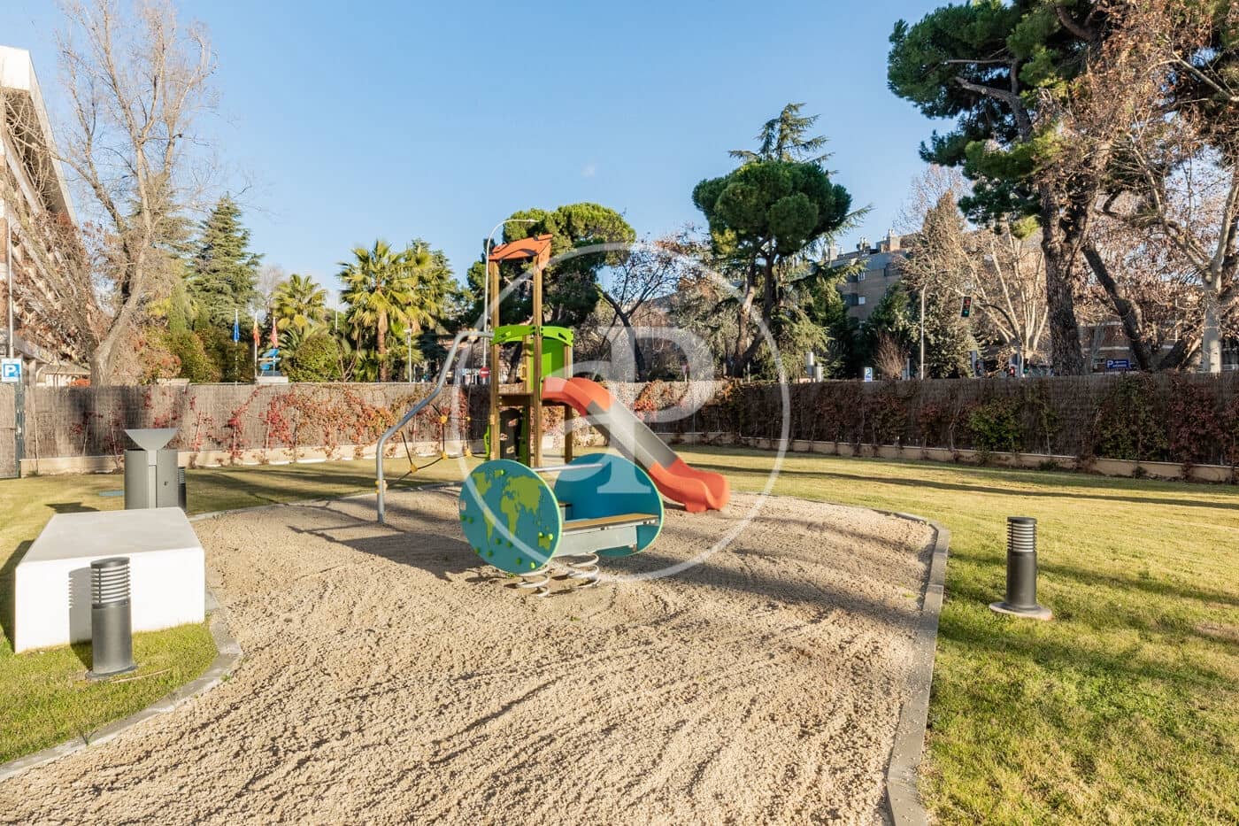 3 slaapkamer Appartement te koop in Madrid stad met zwembad - € 1.190.000 (Ref: 9502376)