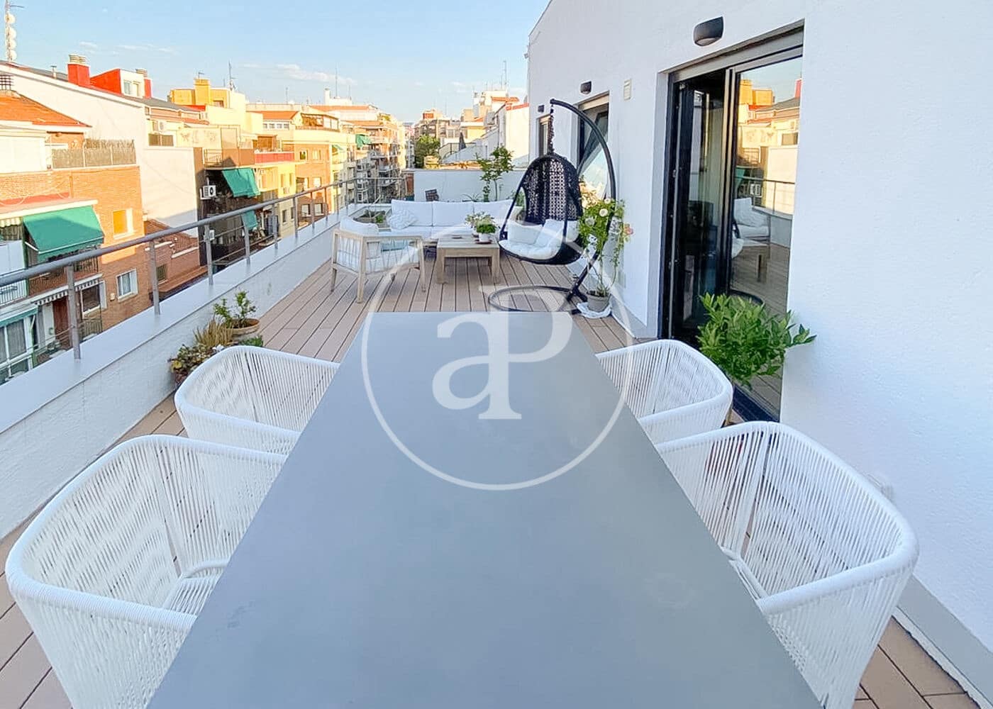 3 bedroom Apartment for sale in Madrid city - € 1,195,000 (Ref: 9504302)