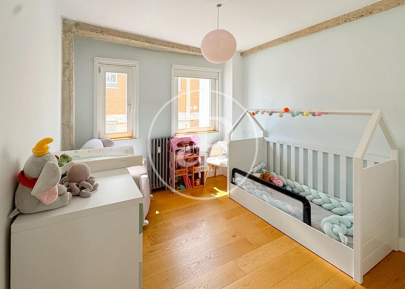 3 bedroom Apartment for sale in Madrid city - € 1,195,000 (Ref: 9504302)