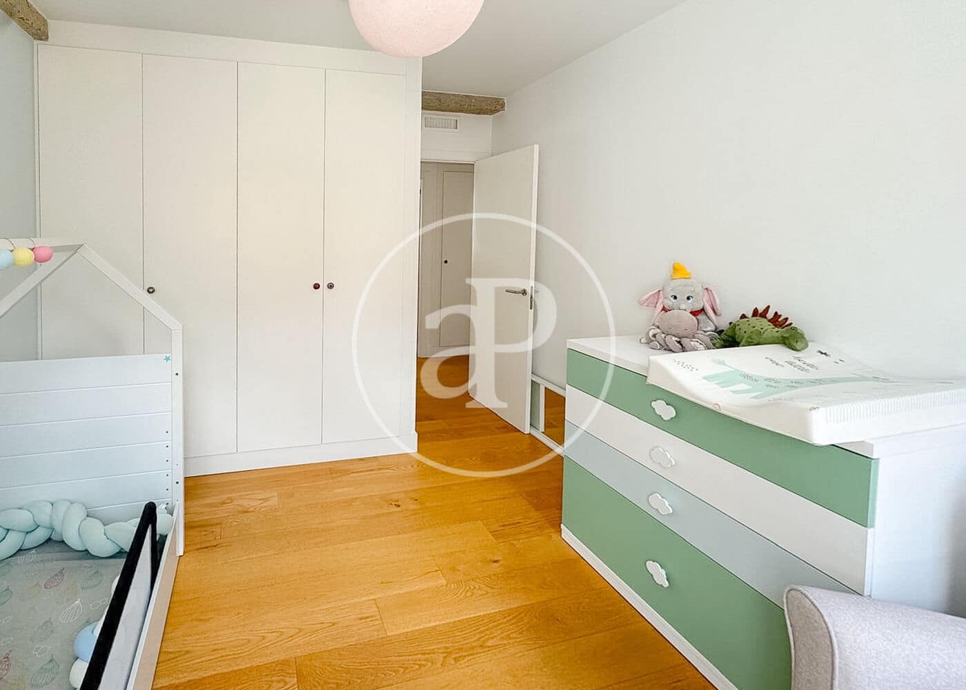 3 bedroom Apartment for sale in Madrid city - € 1,195,000 (Ref: 9504302)