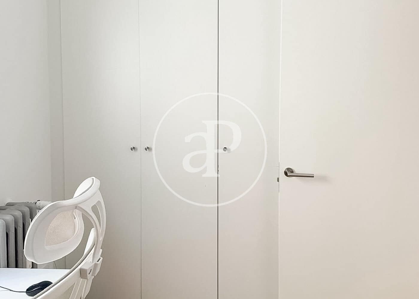 3 bedroom Apartment for sale in Madrid city - € 1,195,000 (Ref: 9504302)