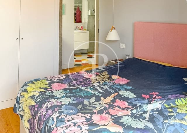 3 bedroom Apartment for sale in Ciudad Jardín, Madrid city - € 1,195,000 (Ref: 9504302)