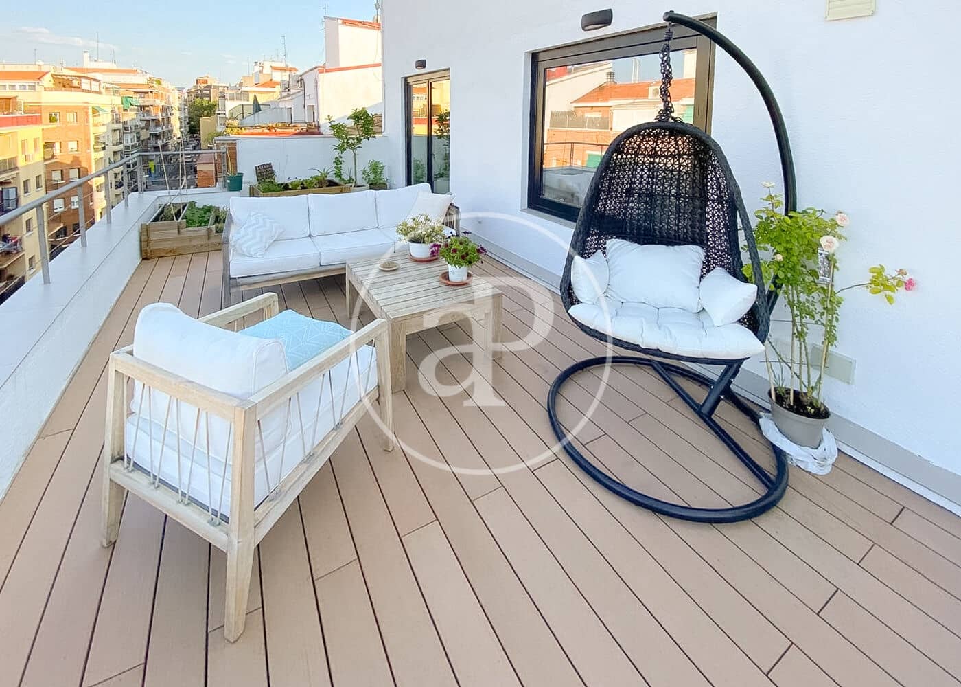 3 bedroom Apartment for sale in Madrid city - € 1,195,000 (Ref: 9504302)