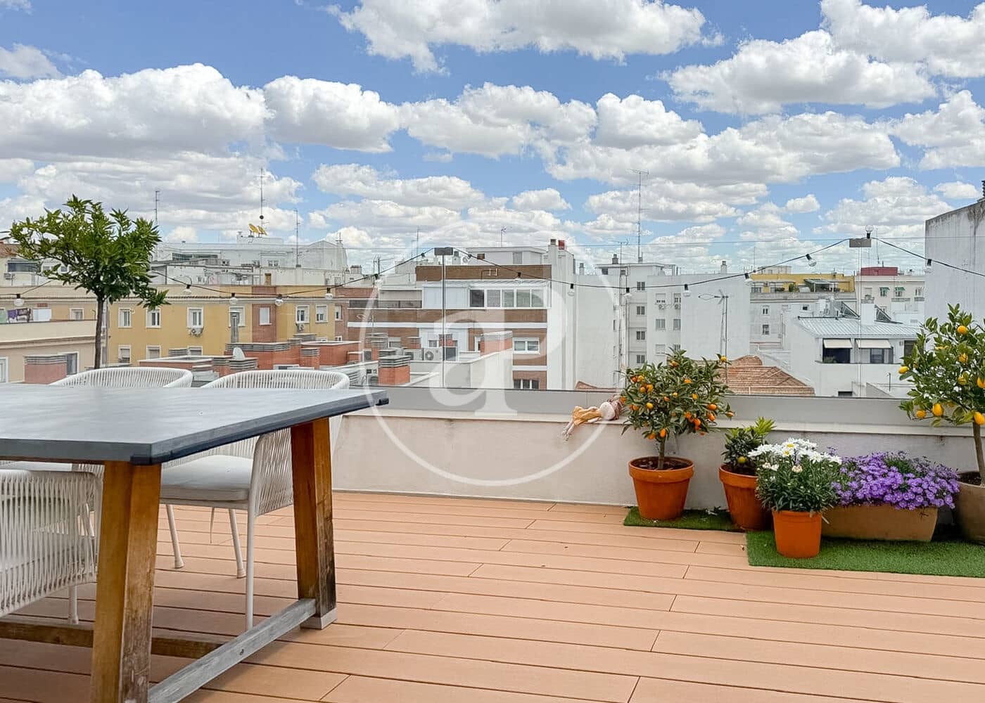 3 bedroom Apartment for sale in Madrid city - € 1,195,000 (Ref: 9504302)