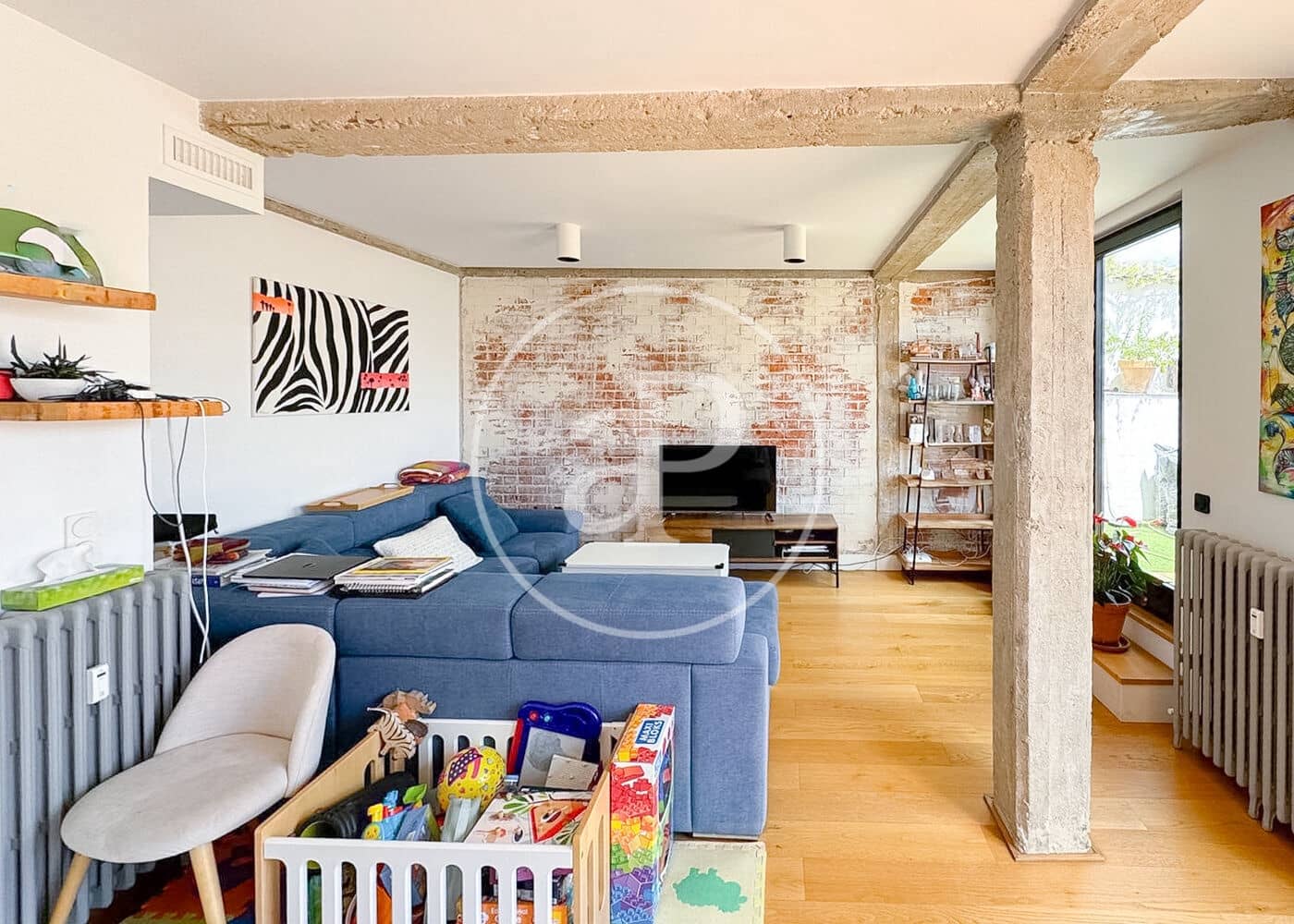 3 bedroom Apartment for sale in Madrid city - € 1,195,000 (Ref: 9504302)