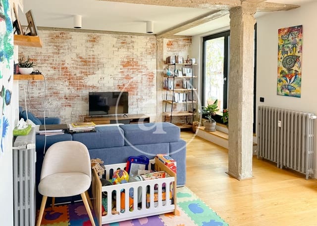 3 bedroom Apartment for sale in Ciudad Jardín, Madrid city - € 1,195,000 (Ref: 9504302)